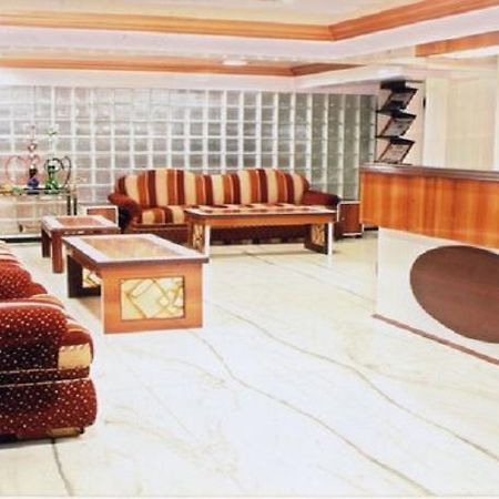 Hotel Rahil International Mahābaleshwar Exterior foto